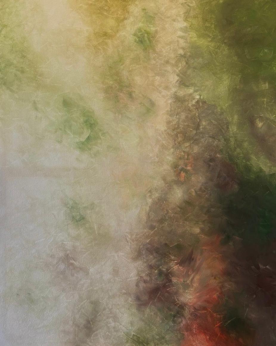 MOTHER EARTH - SOLD